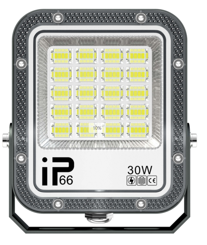 SU-TD01 30W  FLOOD LIGHT