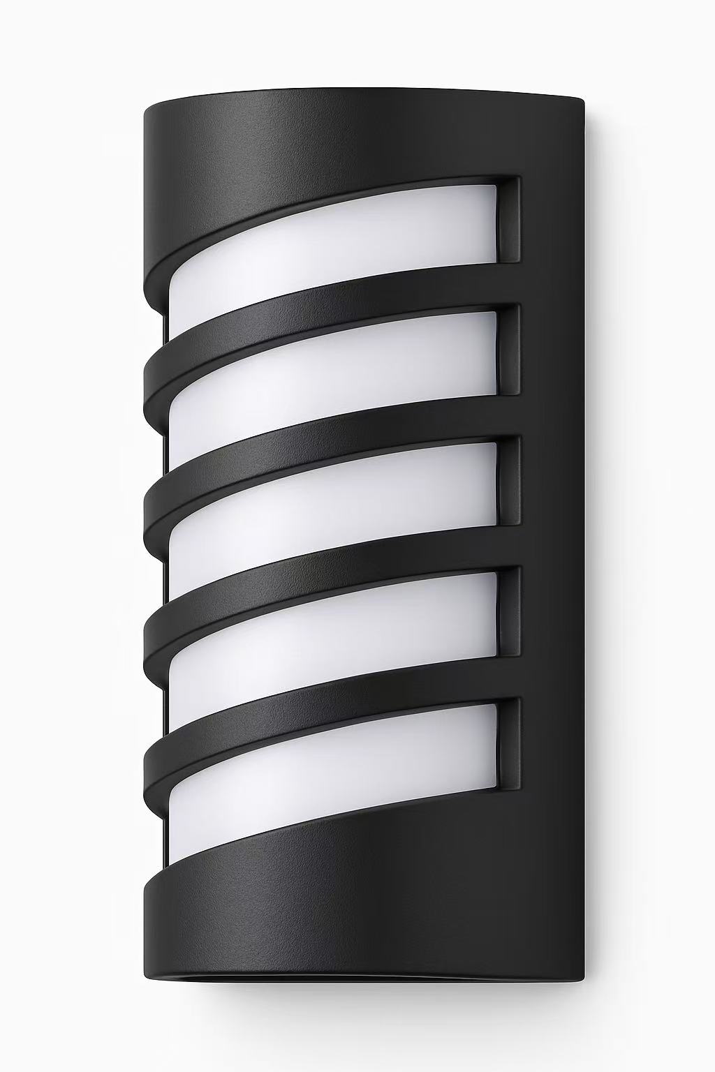 SU-WL06 OUTDOOR WALL LAMP