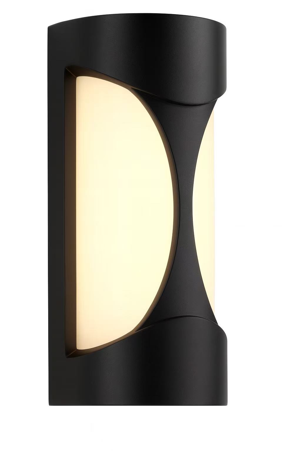 SU-WL07 OUTDOOR WALL LAMP