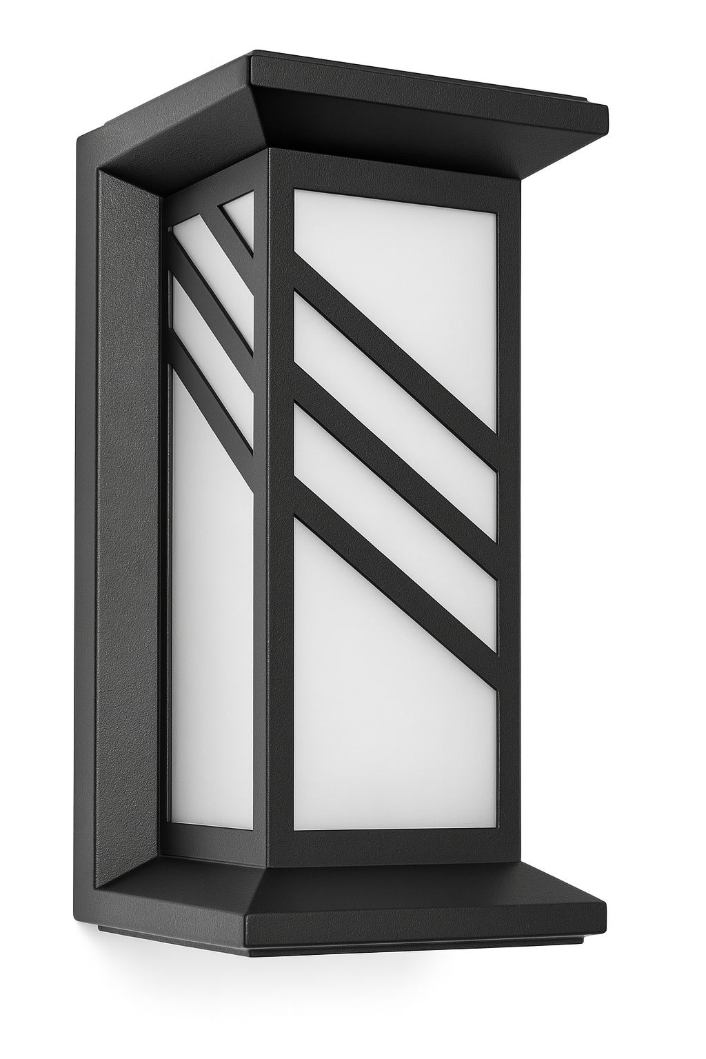 SU-WL20-2 OUTDOOR WALL LAMP