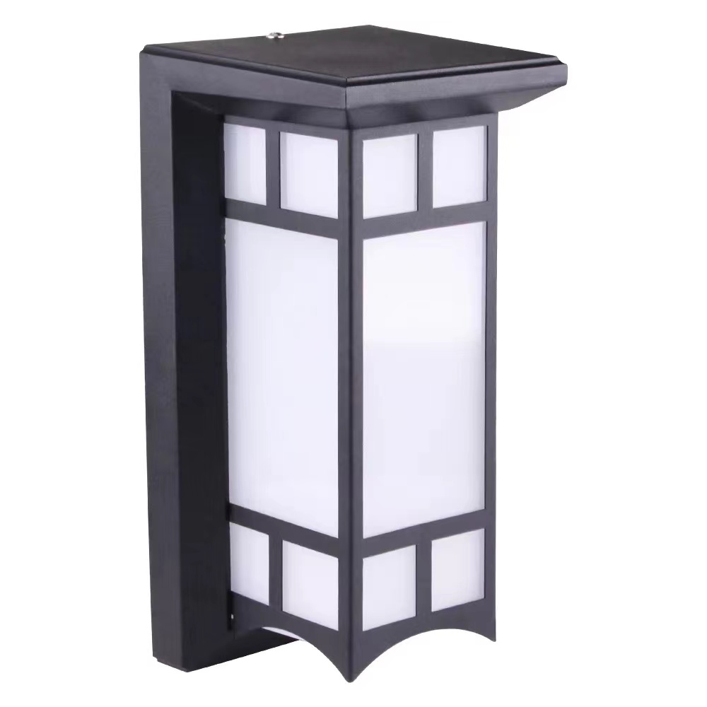 SU-WL20 OUTDOOR WALL LAMP