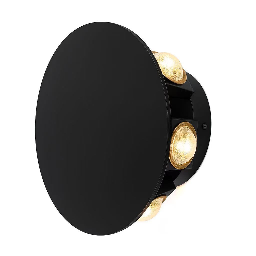 SU-WL22 OUTDOOR WALL LAMP
