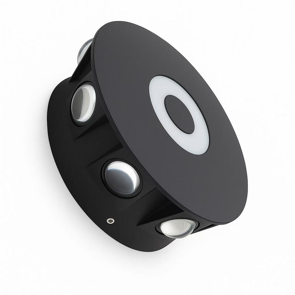 SU-WL23 OUTDOOR WALL LAMP