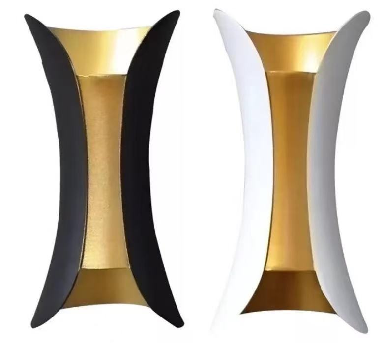 SU-WL27 OUTDOOR WALL LAMP