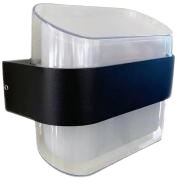 SU-WL28 OUTDOOR WALL LAMP