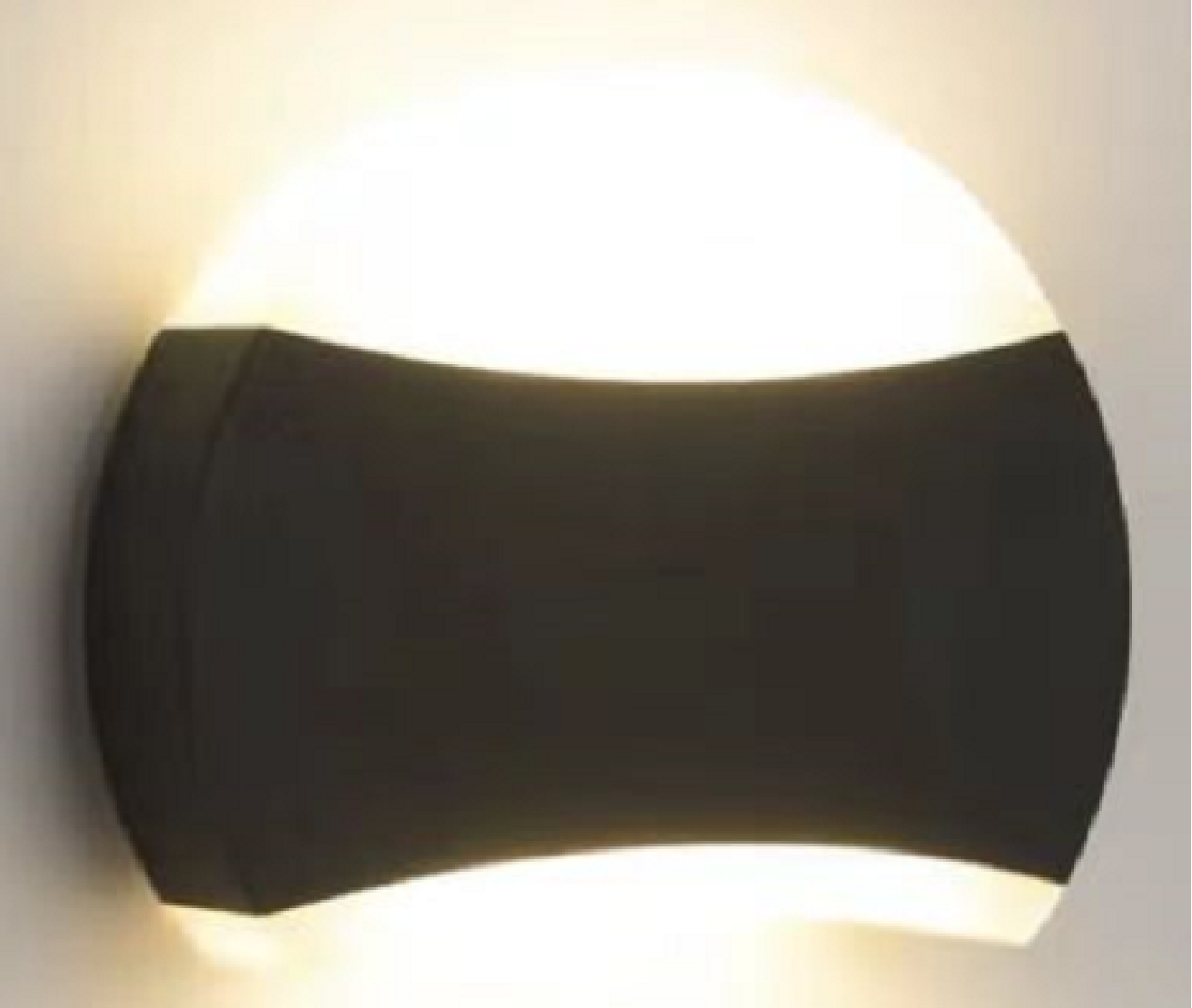 SU-WL42 OUTDOOR WALL LAMP