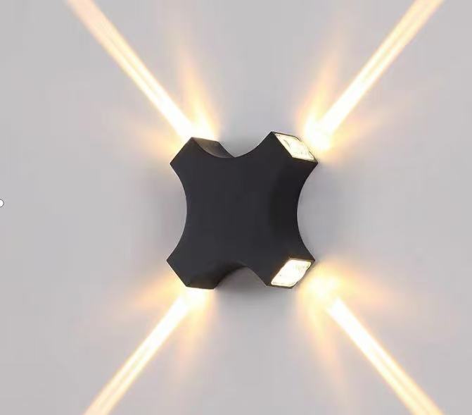 SU-WL51 OUTDOOR WALL LAMP