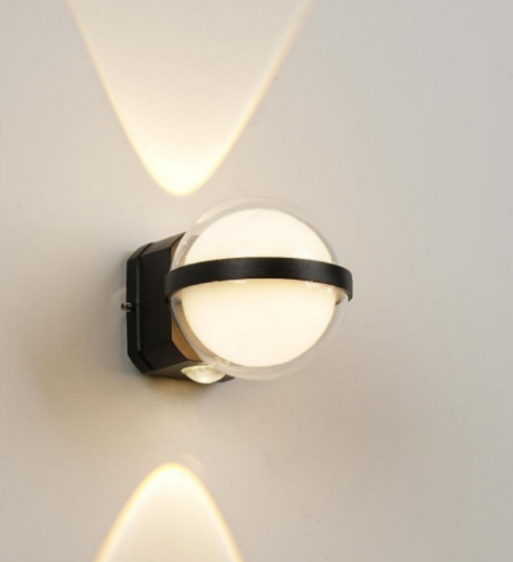 SU-WL57 OUTDOOR WALL LAMP