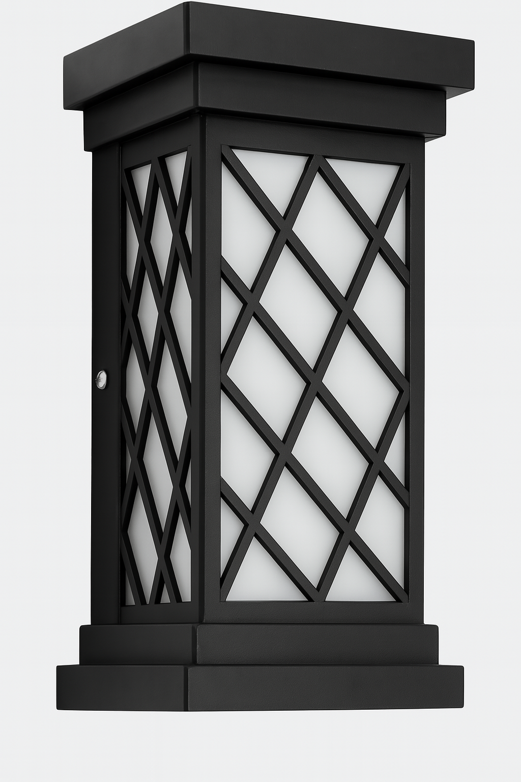 SU-WL58 OUTDOOR WALL LAMP