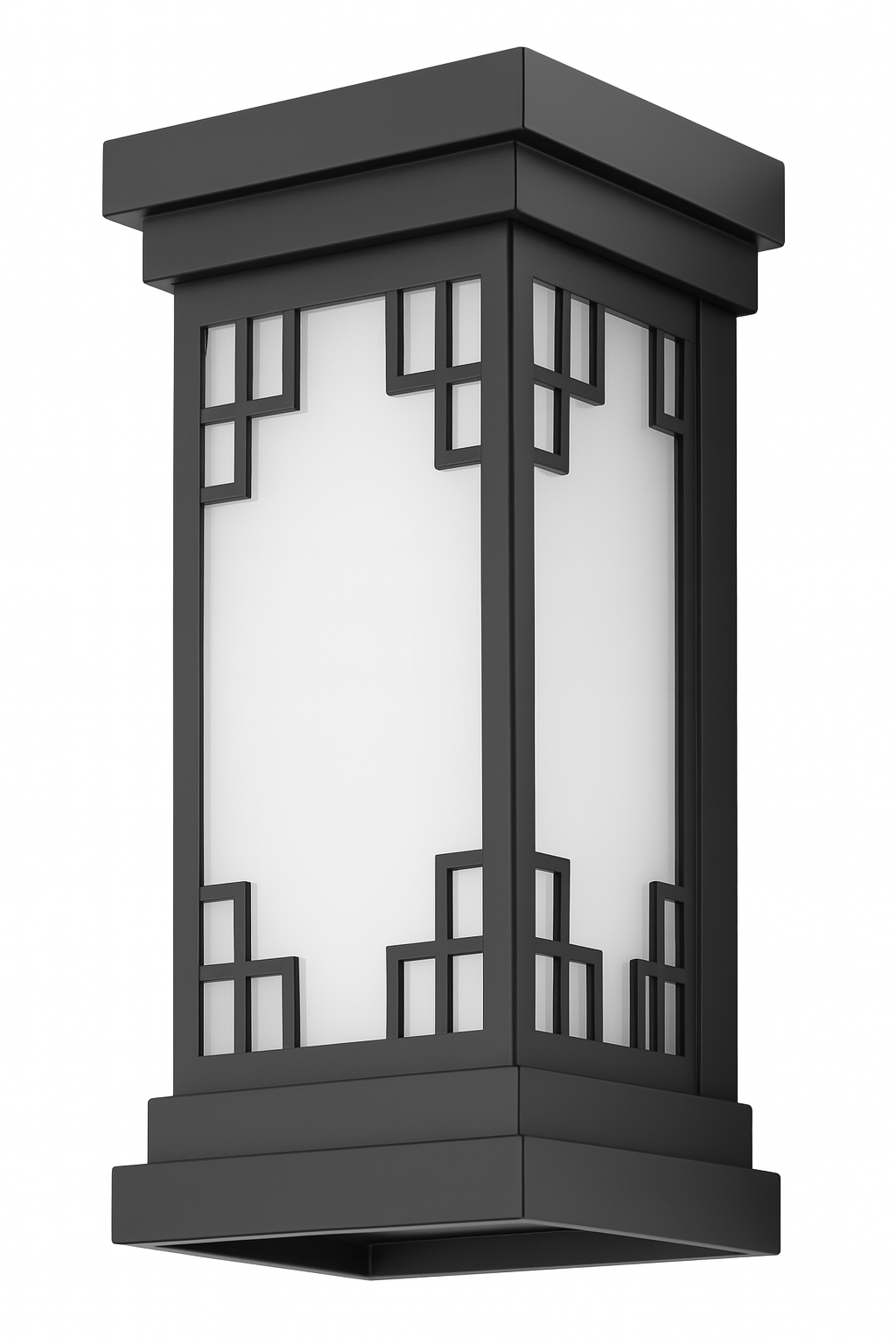 SU-WL60 OUTDOOR WALL LAMP
