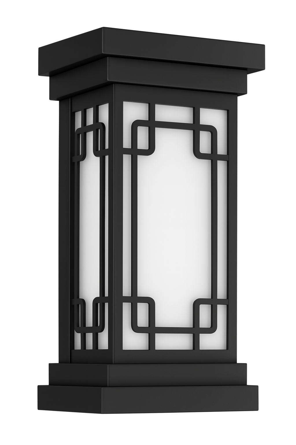 SU-WL61 OUTDOOR WALL LAMP