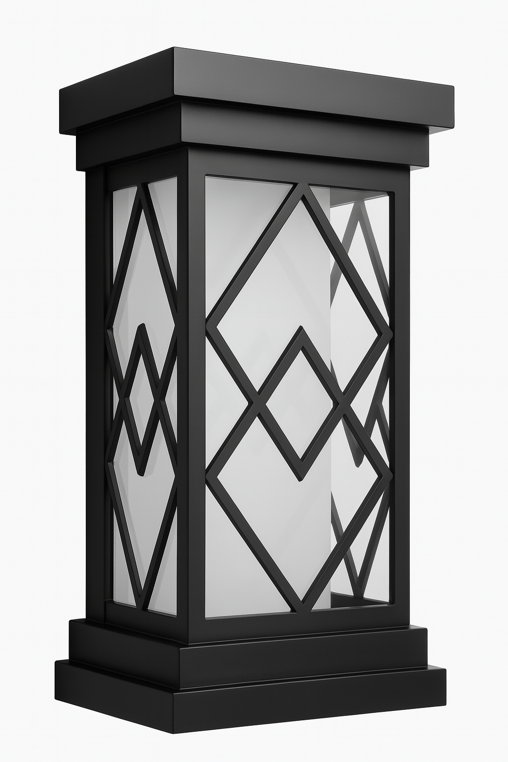 SU-WL62 OUTDOOR WALL LAMP